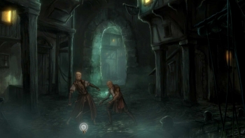 The Weavers Screenshot